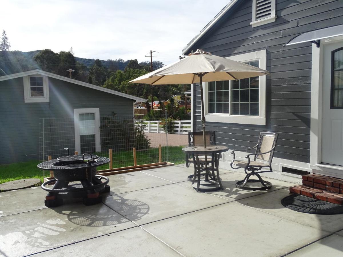 Your Most Romantic&Peaceful Getaway El Sobrante Exterior foto