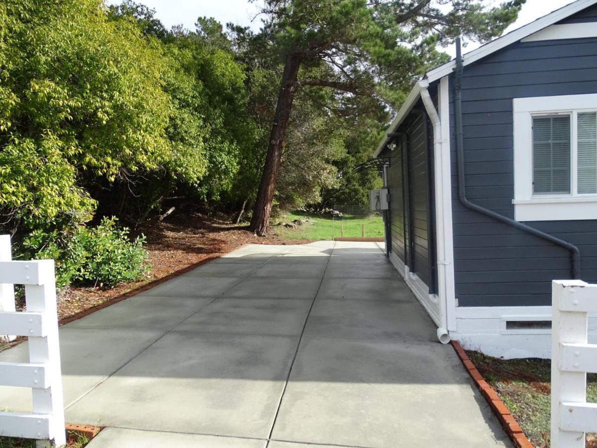 Your Most Romantic&Peaceful Getaway El Sobrante Exterior foto