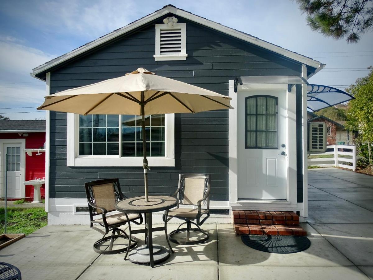 Your Most Romantic&Peaceful Getaway El Sobrante Exterior foto