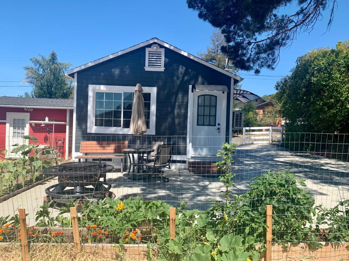 Your Most Romantic&Peaceful Getaway El Sobrante Exterior foto
