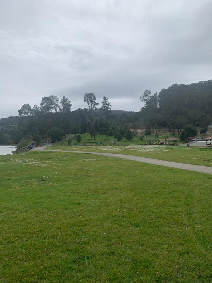 Your Most Romantic&Peaceful Getaway El Sobrante Exterior foto