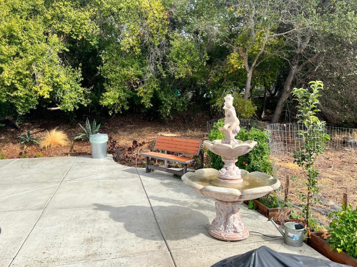 Your Most Romantic&Peaceful Getaway El Sobrante Exterior foto