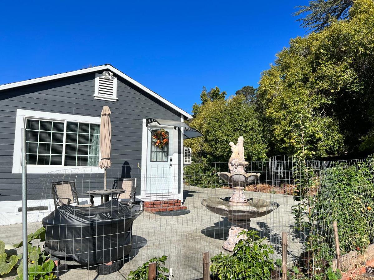 Your Most Romantic&Peaceful Getaway El Sobrante Exterior foto