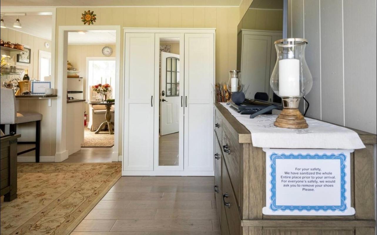 Your Most Romantic&Peaceful Getaway El Sobrante Exterior foto