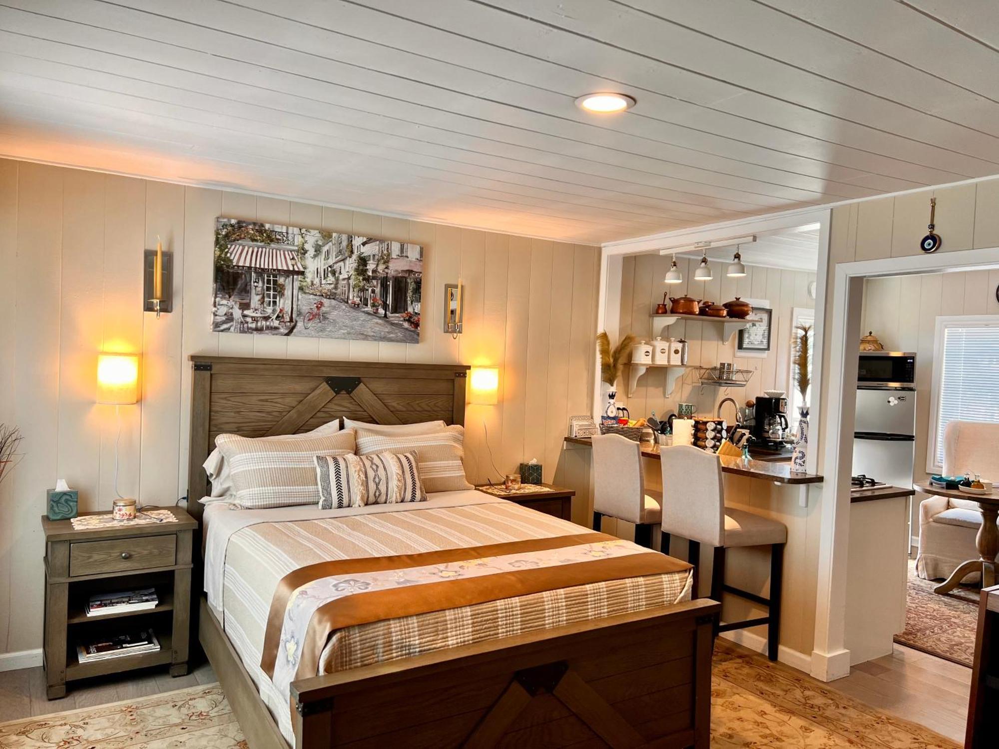 Your Most Romantic&Peaceful Getaway El Sobrante Exterior foto