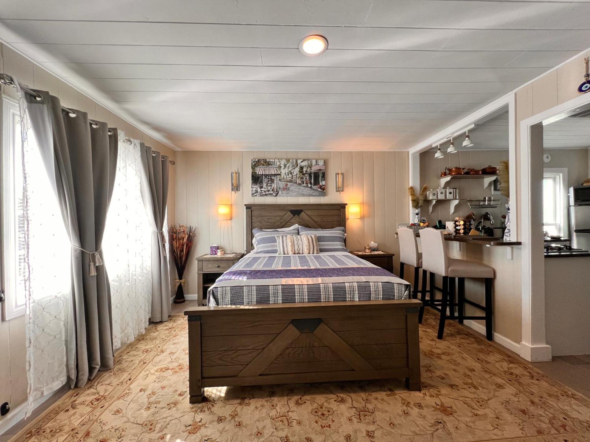 Your Most Romantic&Peaceful Getaway El Sobrante Exterior foto