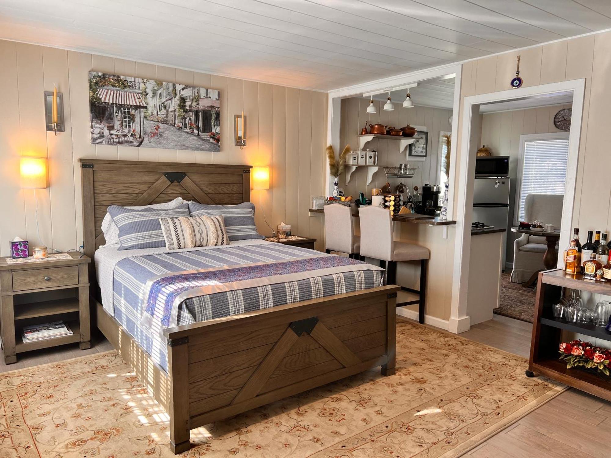 Your Most Romantic&Peaceful Getaway El Sobrante Exterior foto