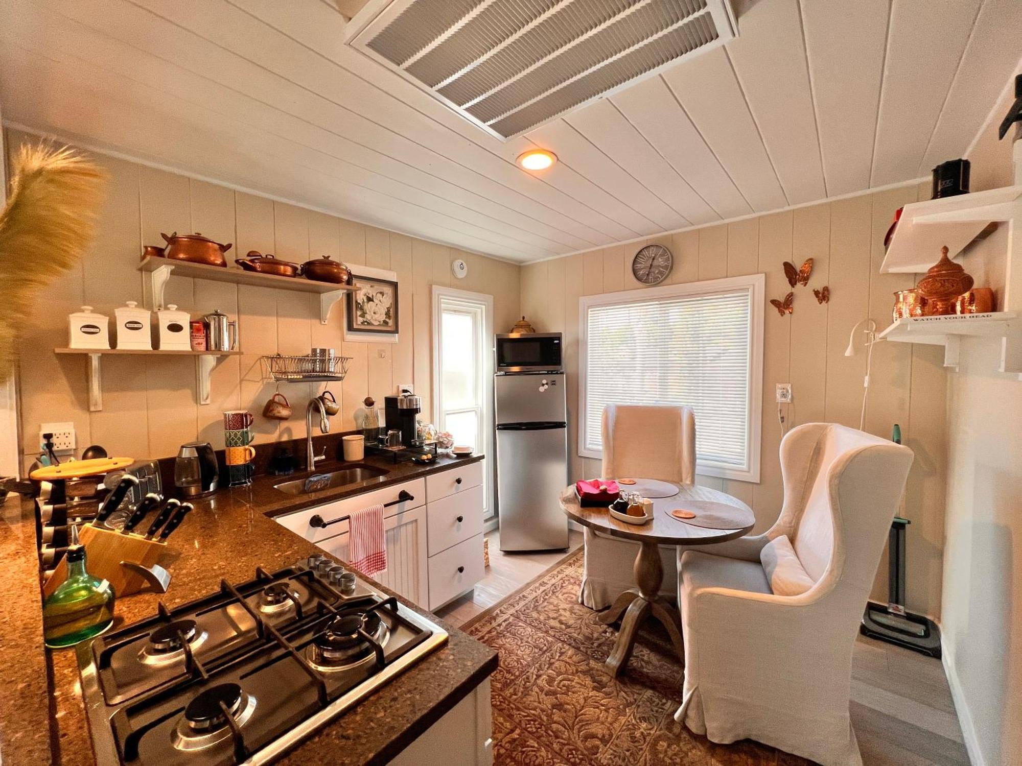 Your Most Romantic&Peaceful Getaway El Sobrante Exterior foto