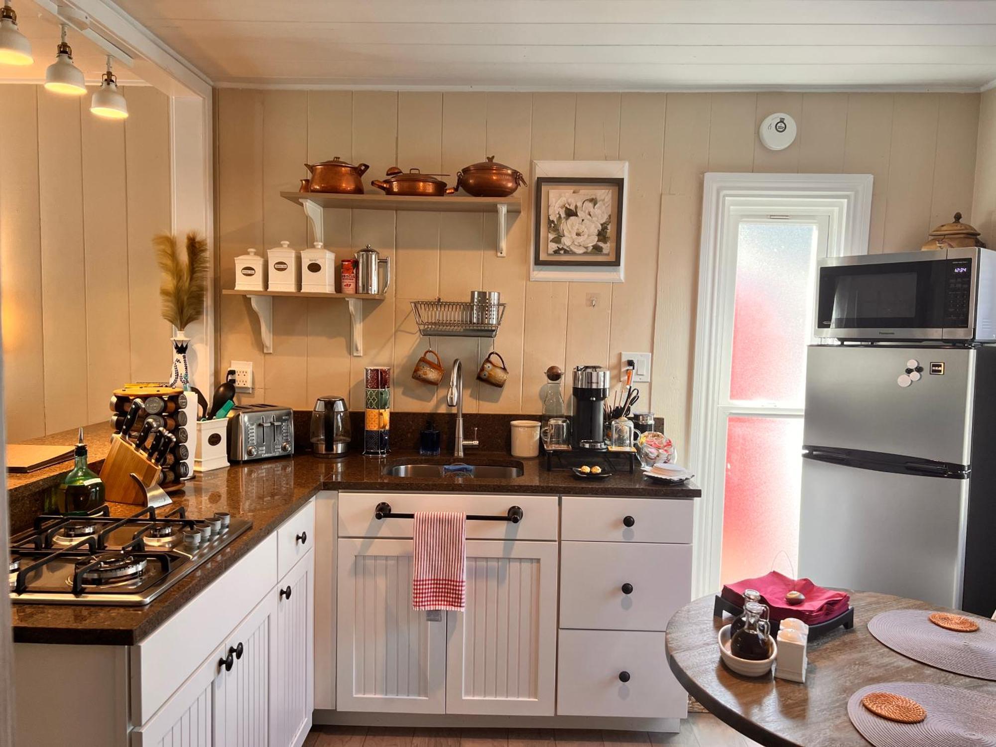 Your Most Romantic&Peaceful Getaway El Sobrante Exterior foto