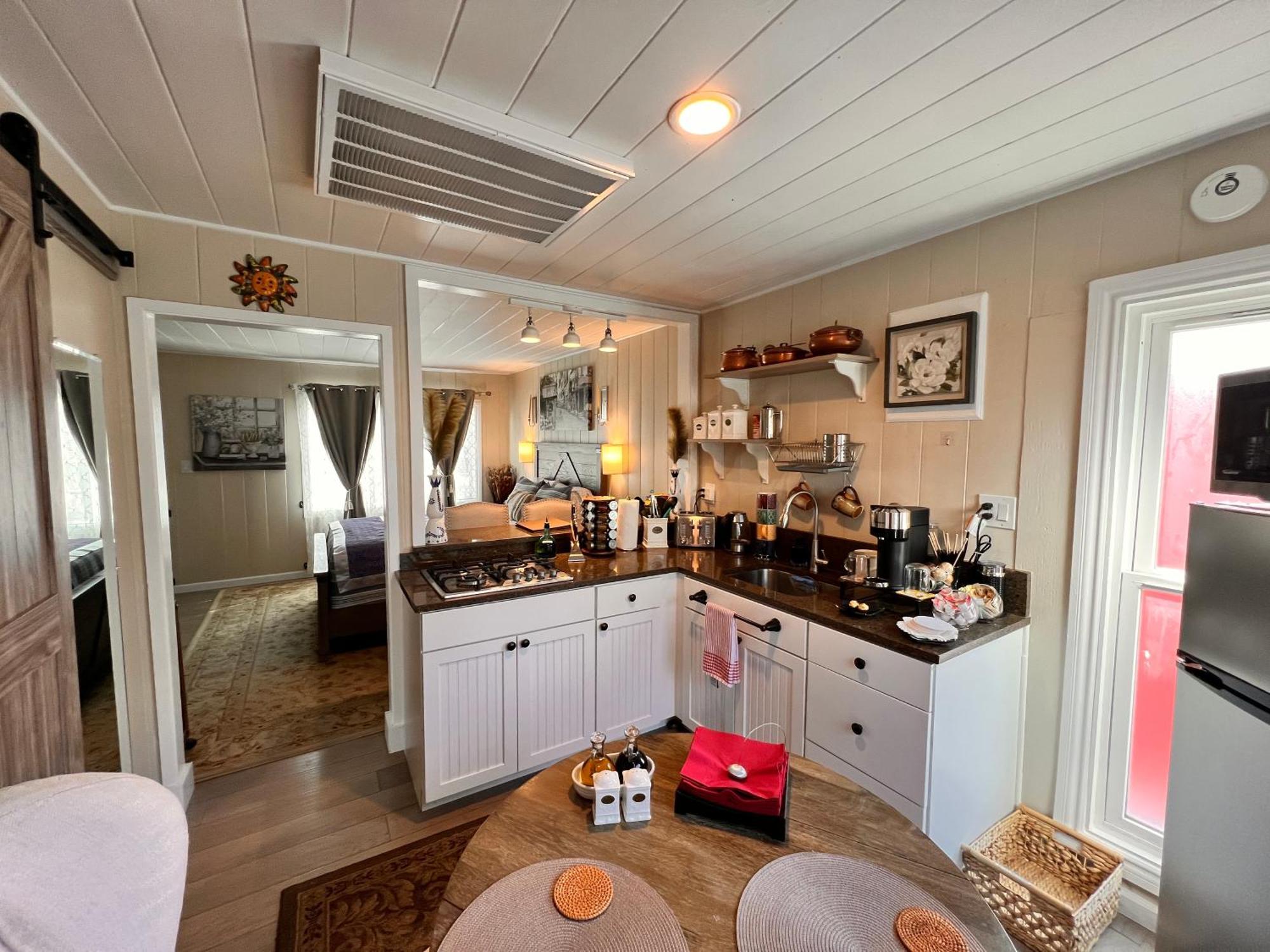 Your Most Romantic&Peaceful Getaway El Sobrante Exterior foto