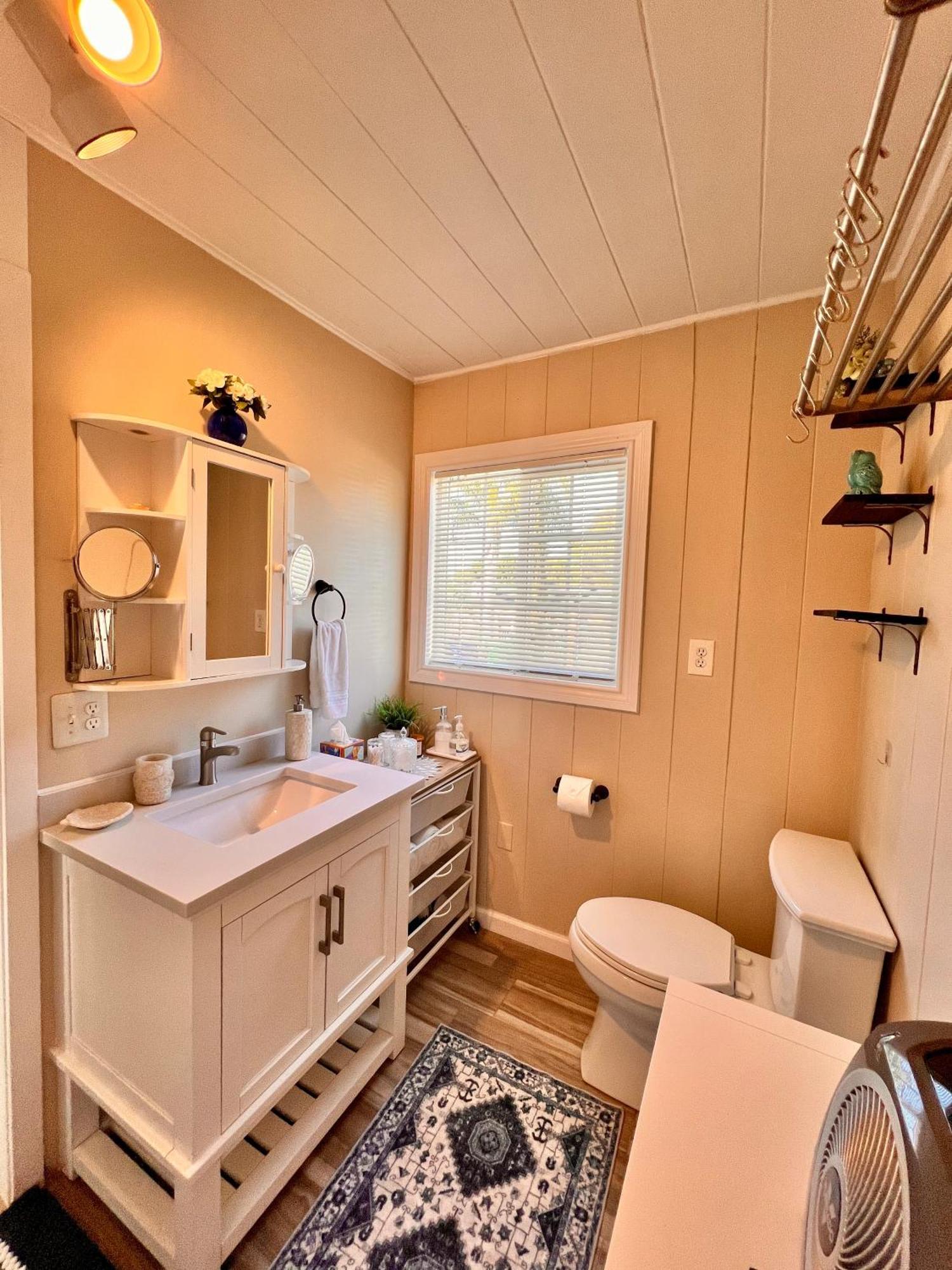 Your Most Romantic&Peaceful Getaway El Sobrante Exterior foto